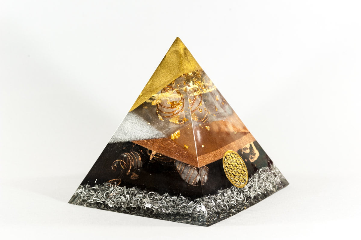 piramide_obligua_4 piramide orgonica sogno del faraone