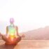 meditare con le orgoniti