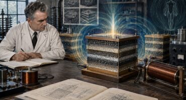 Wilhelm Reich e la nascita del concetto di orgone