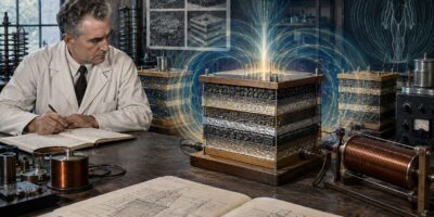 Wilhelm Reich e la nascita del concetto di orgone